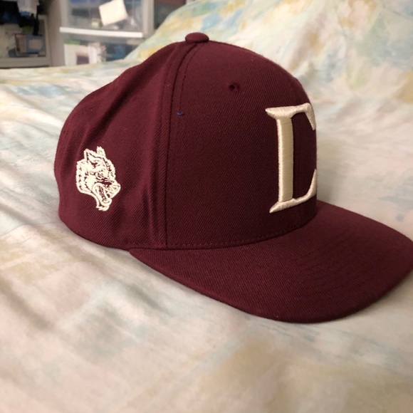 Darc Sport SnapBack - Picture 2 of 5